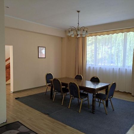 Вилла В Пансионате Витязь Villa Chok-Tal Ngoại thất bức ảnh