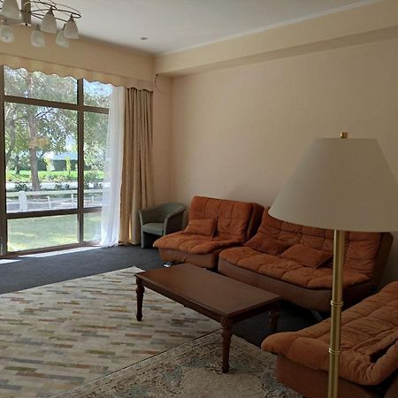 Вилла В Пансионате Витязь Villa Chok-Tal Ngoại thất bức ảnh