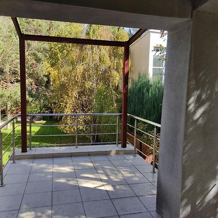 Вилла В Пансионате Витязь Villa Chok-Tal Ngoại thất bức ảnh