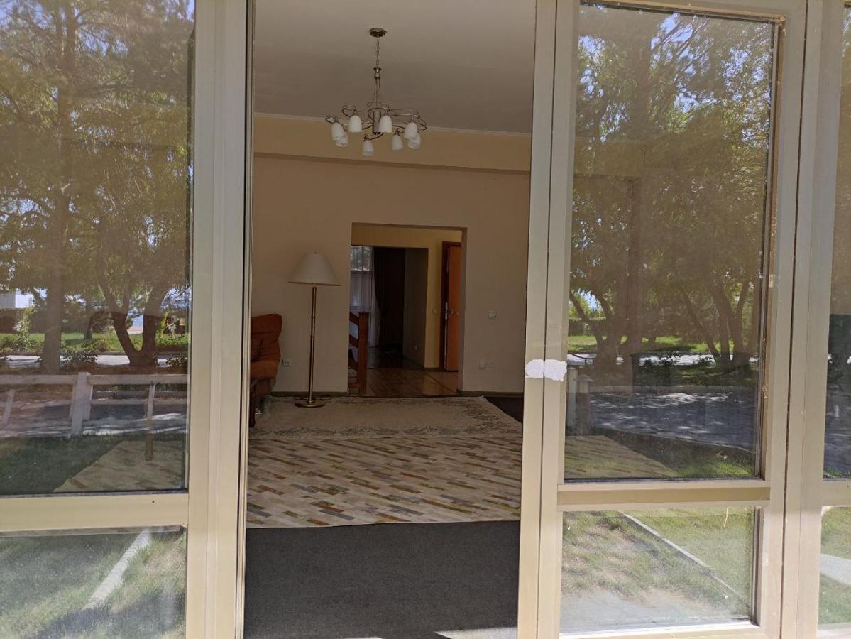 Вилла В Пансионате Витязь Villa Chok-Tal Ngoại thất bức ảnh