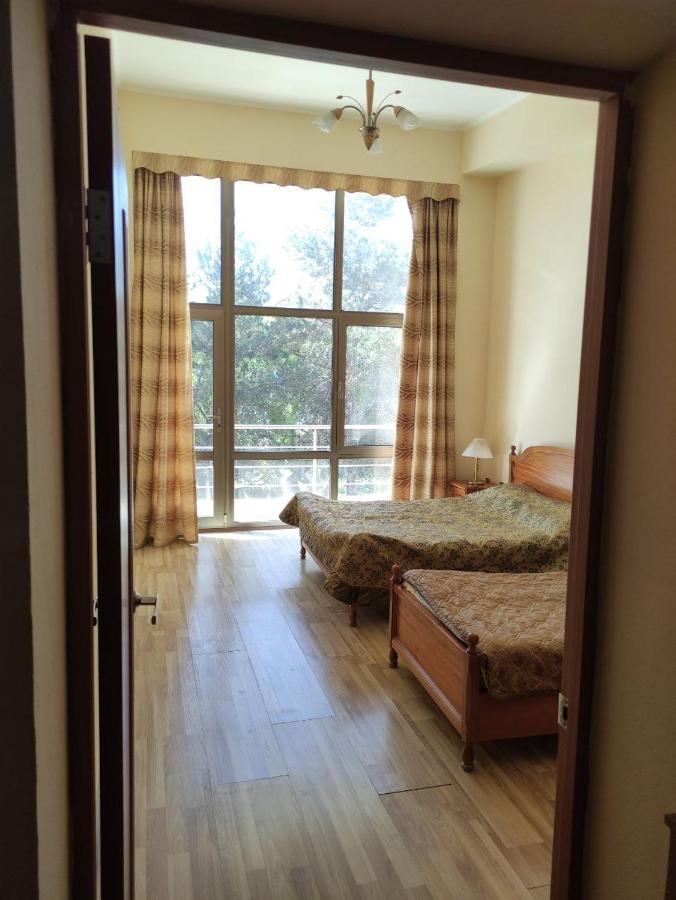 Вилла В Пансионате Витязь Villa Chok-Tal Ngoại thất bức ảnh
