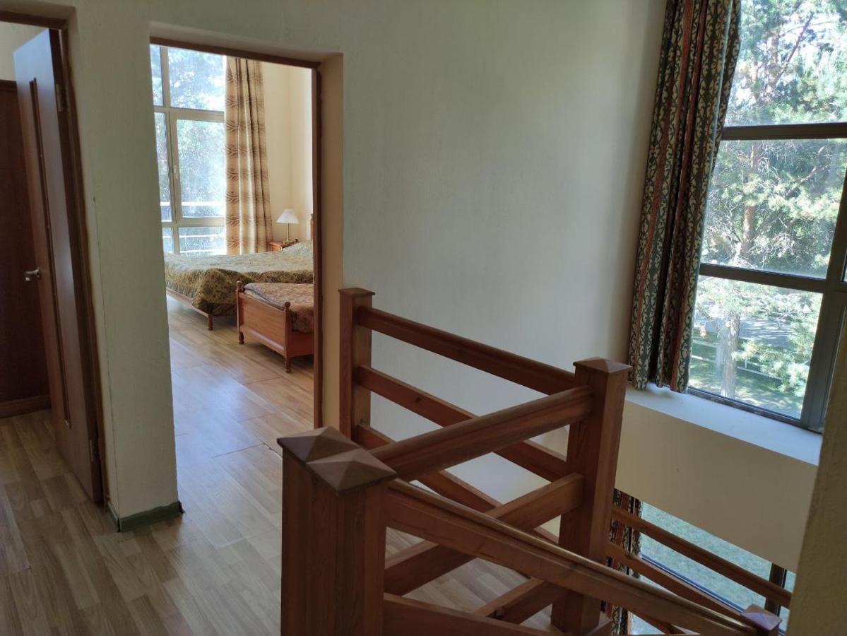 Вилла В Пансионате Витязь Villa Chok-Tal Ngoại thất bức ảnh