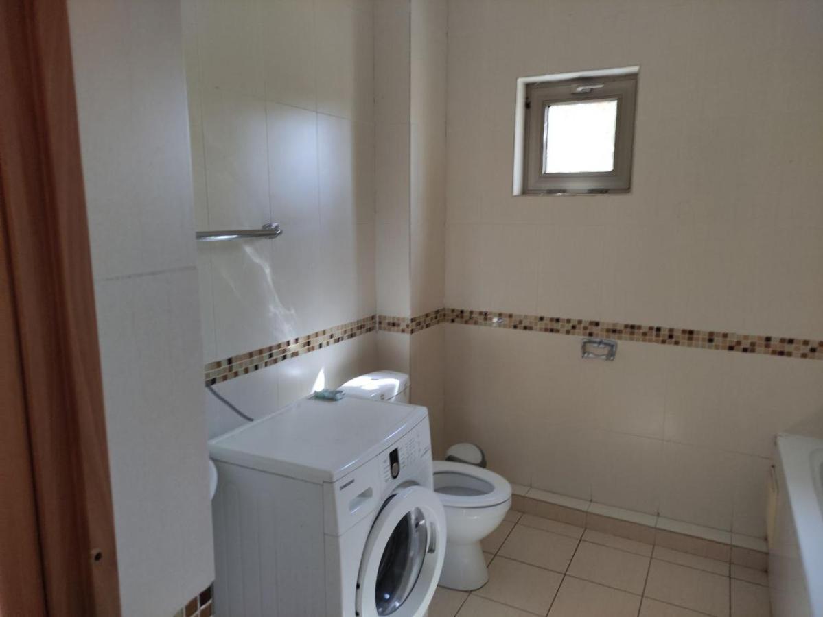 Вилла В Пансионате Витязь Villa Chok-Tal Ngoại thất bức ảnh